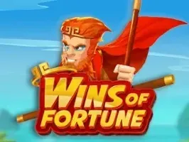 Wins of Fortune game thumbnail