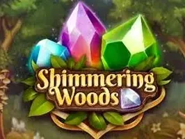 The Shimmering Woods thumbnail