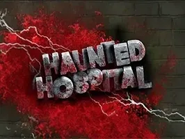 Haunted Hospital game thumbnail