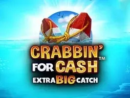 Crabbin For Cash Extra Big Catch