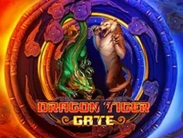 Dragon Tiger gate game thumbnail