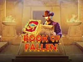 Book of Fallen™ thumbnail