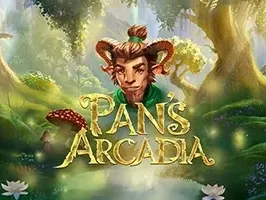 อาร์คาเดียของแพน game thumbnail